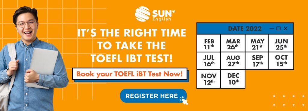 SUNEnglish_Toefl-ITP