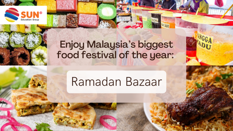 Ramadan Bazaar