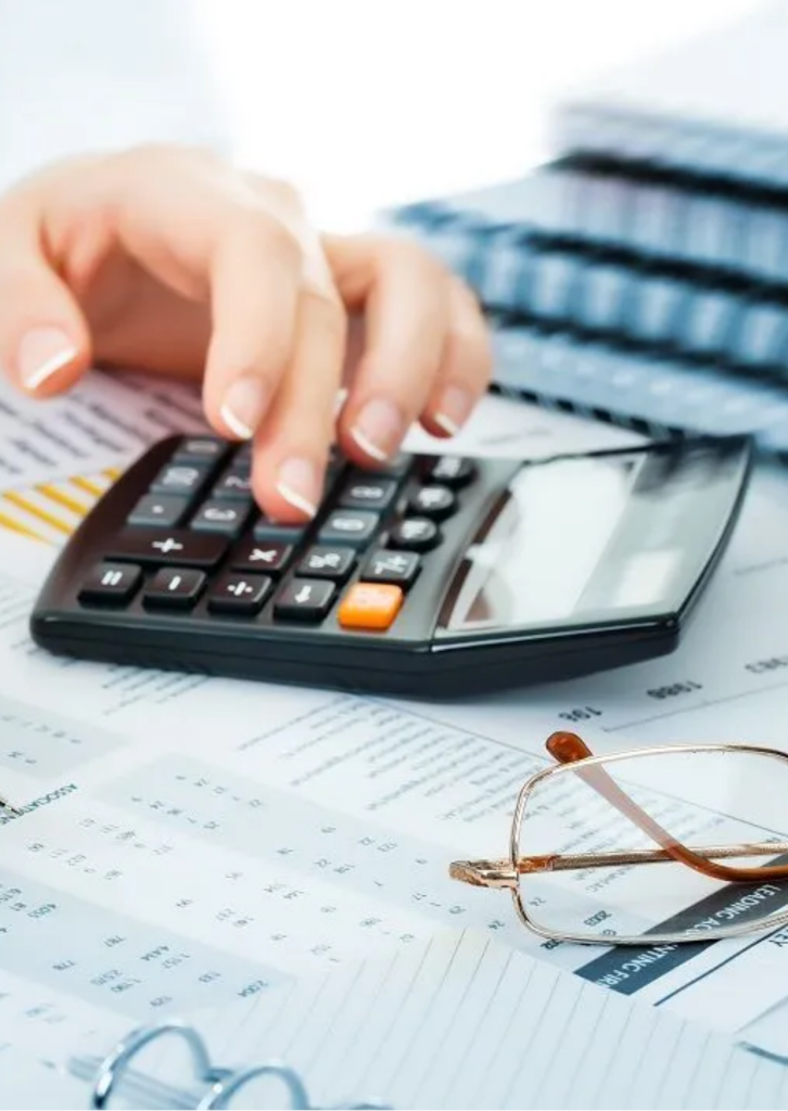Accounting and finance Courses in the UK