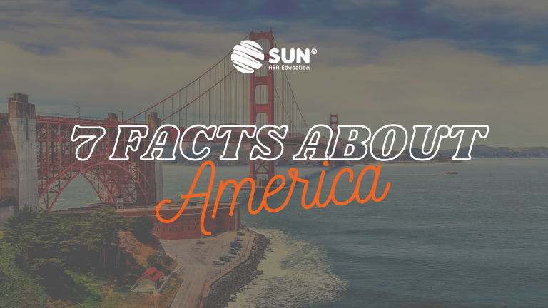 7 Facts About America