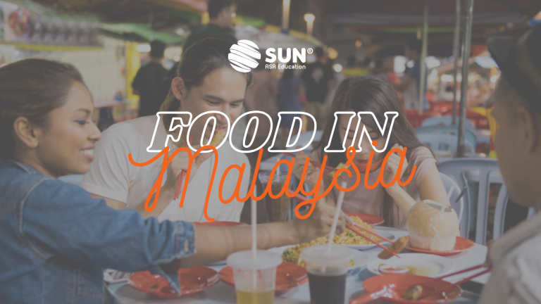 Food in Malaysia