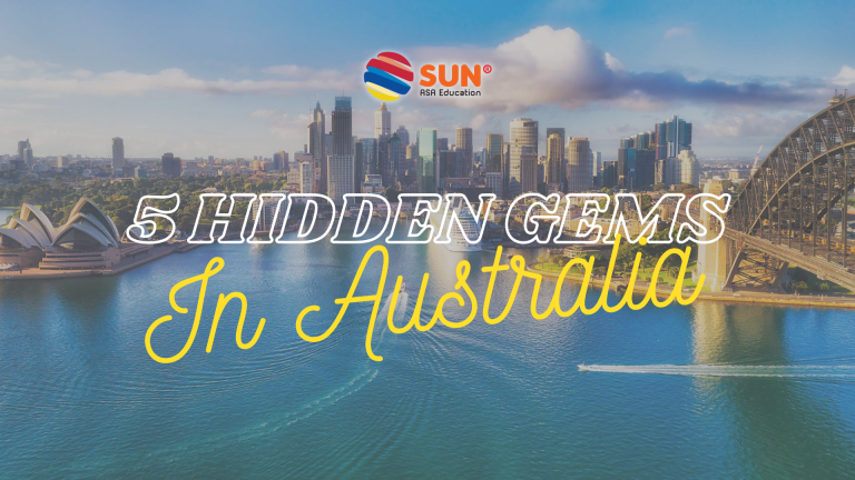 Hidden gems in Australia that you must visit