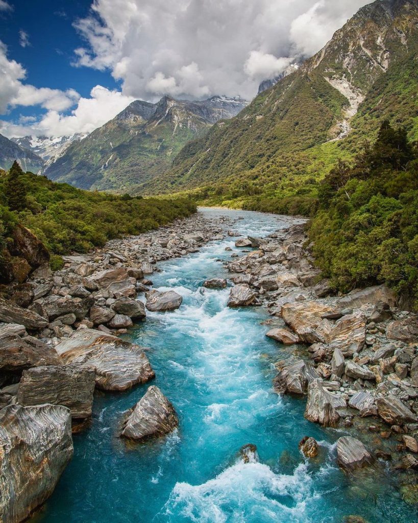 New Zealand