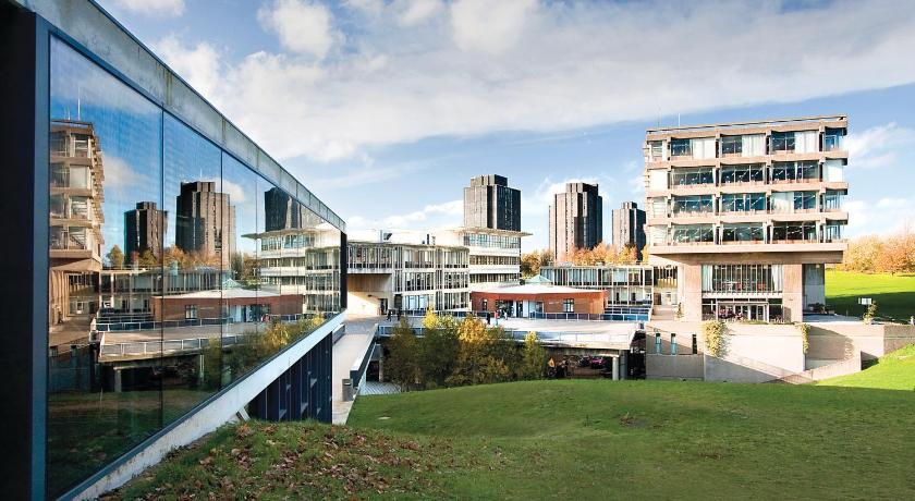 University of Essex