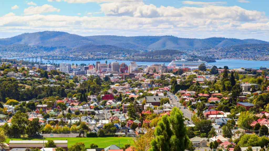Studying abroad in Tasmania: accommodations in Australia