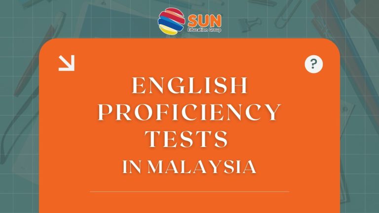 English Proficiency Tests in Malaysia