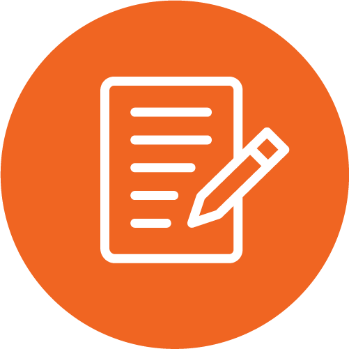 floating form button