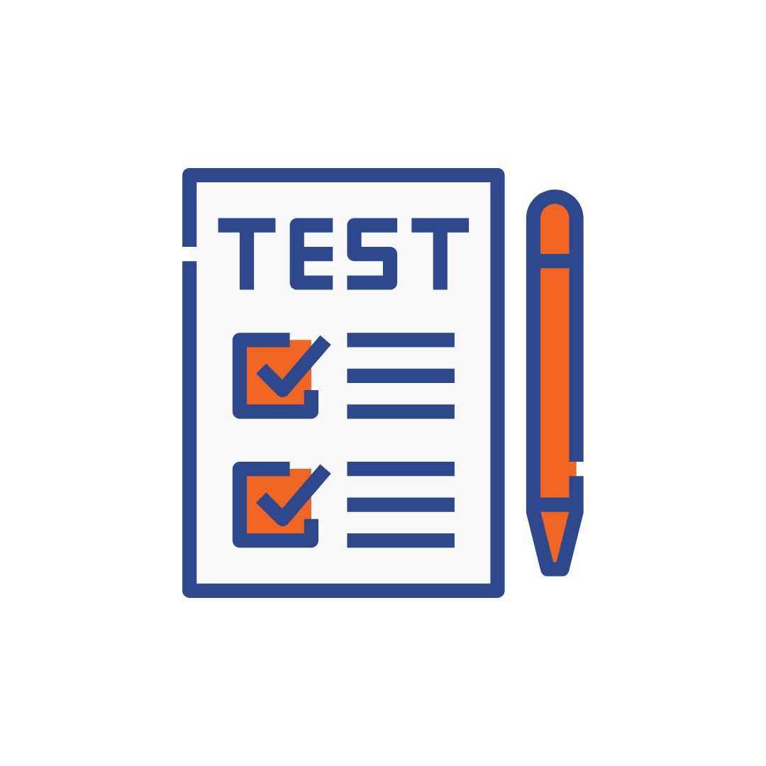 English Proficiency Test