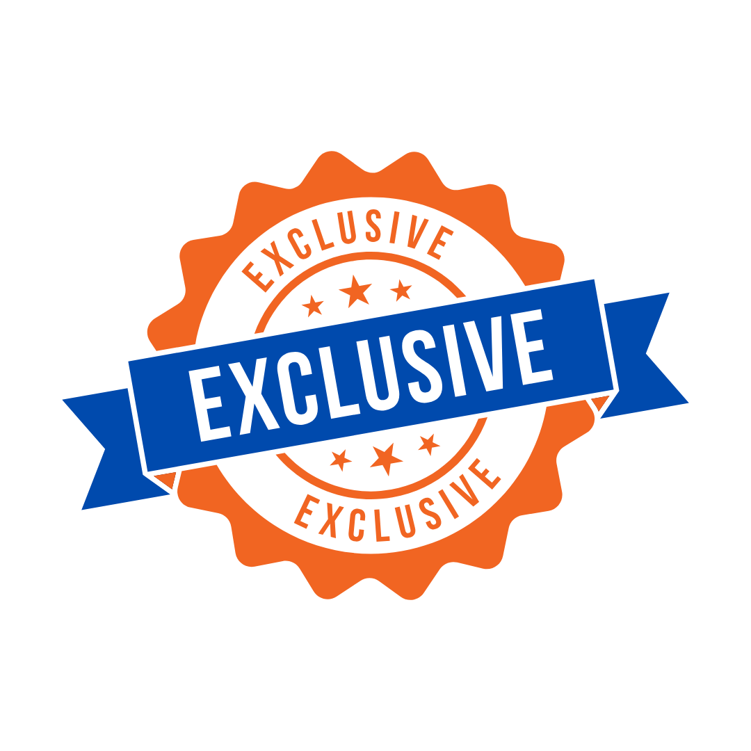 Exclusive Offer