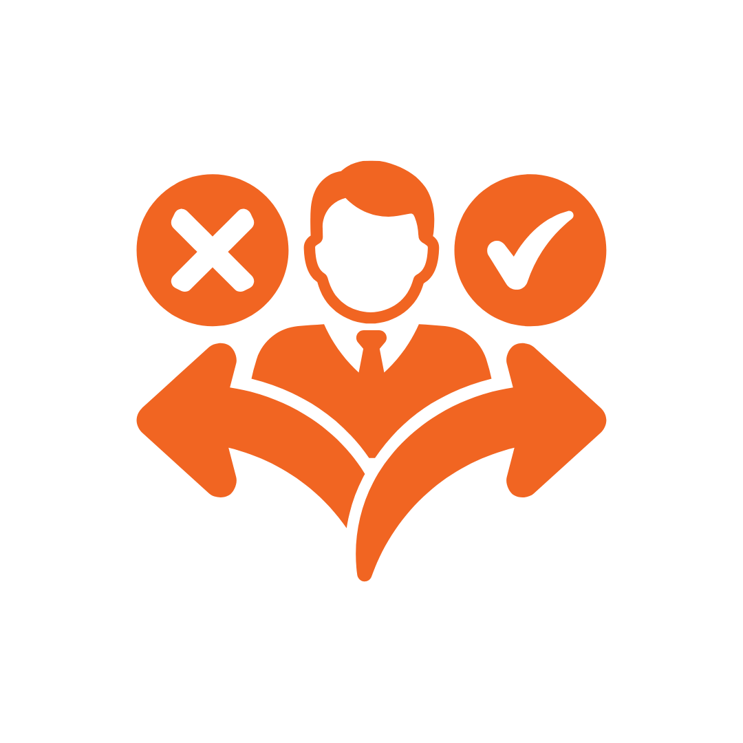 Personalised Guidance