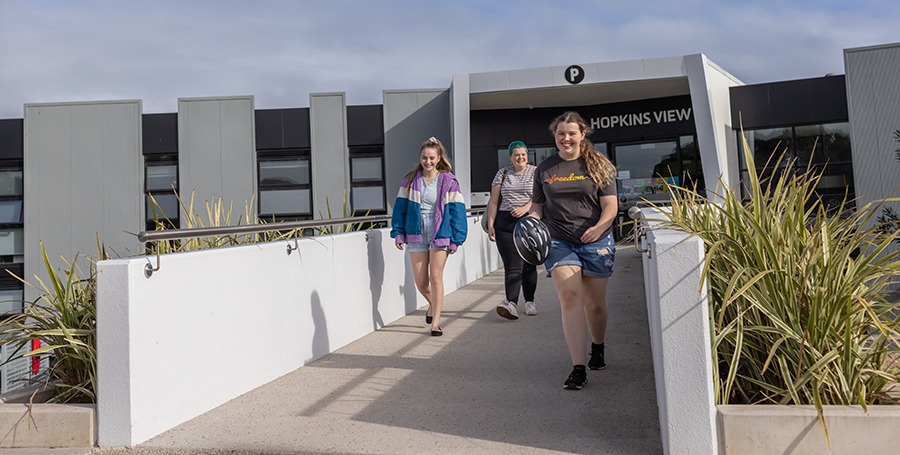 Warrnambool Campus