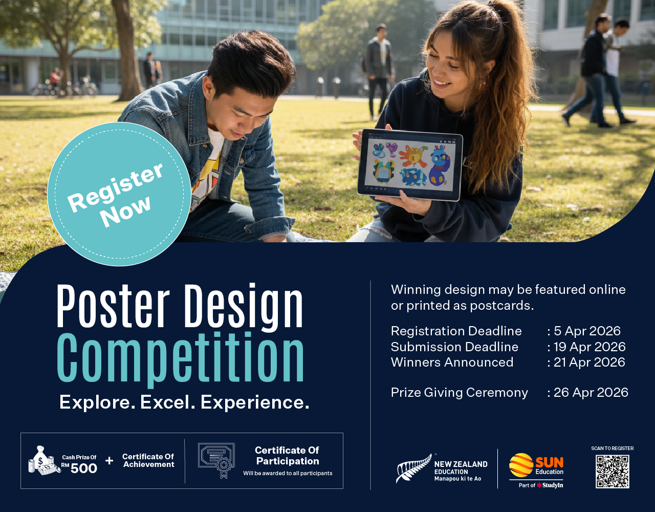 ENZ 2026-Mobile Banner-competition