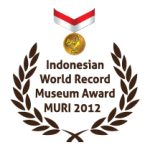 Indonesia World Rekor Museum