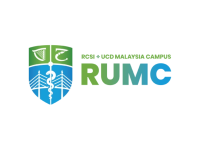 RCSI&UCD Malaysia Campus(RUMC)