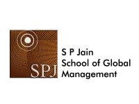 SP Jain School of Global Mgmt