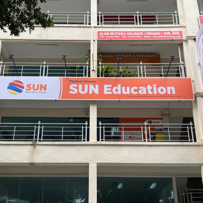 SUN Penang office-2