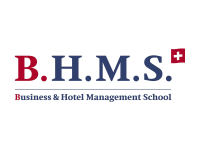 Switzerland - BHMS Bus&Hotel Mgmt School
